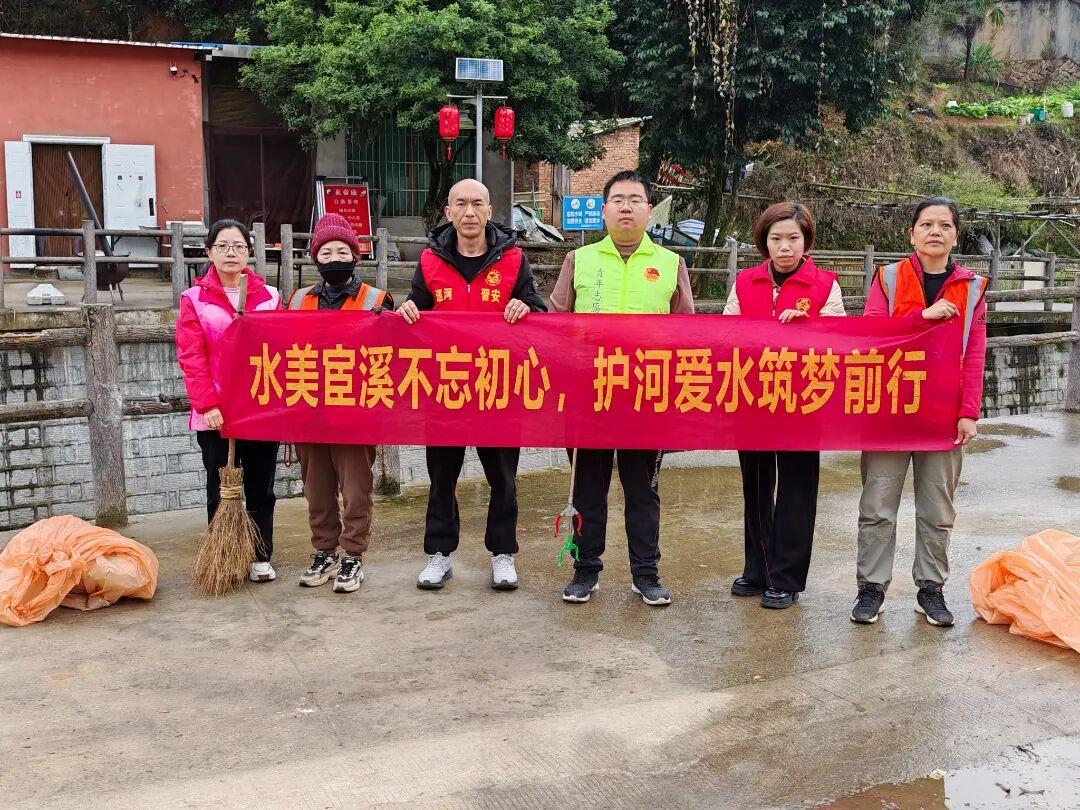 晋安践行“洁净有礼” 共树“文明有象”新风