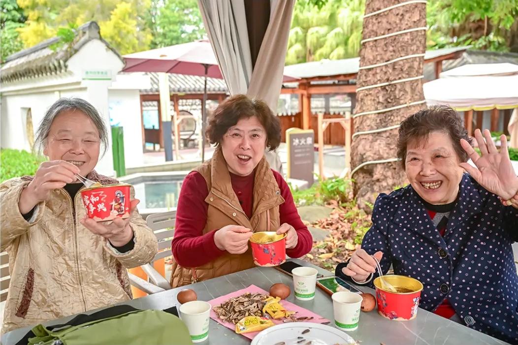 福州独有！今天你喝粥了吗？