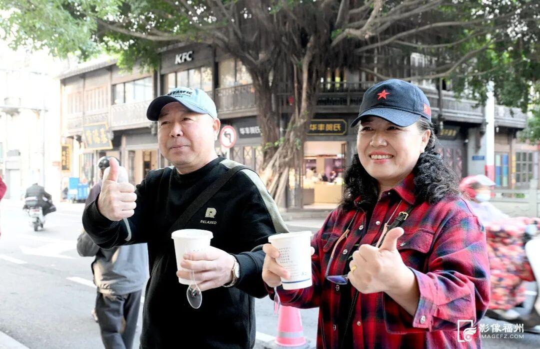 福州独有！今天你喝粥了吗？