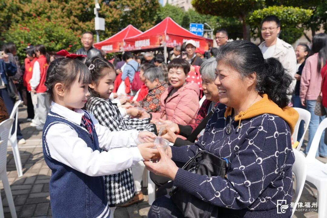 福州独有！今天你喝粥了吗？