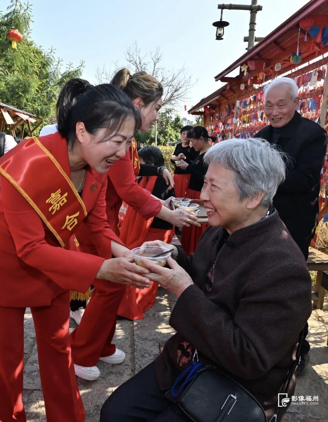 福州独有！今天你喝粥了吗？