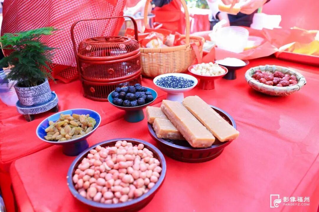 福州独有！今天你喝粥了吗？