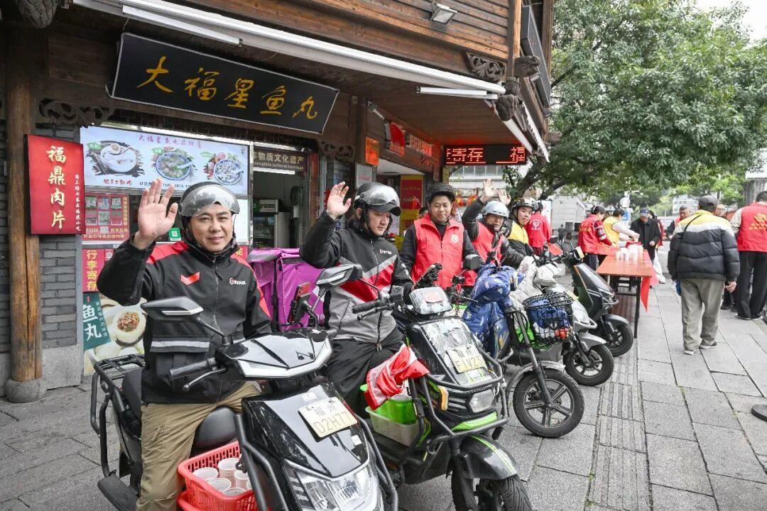 福州独有！今天你喝粥了吗？