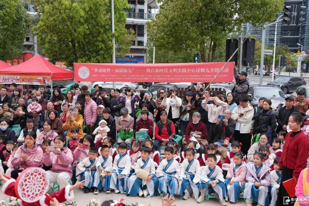 福州独有！今天你喝粥了吗？