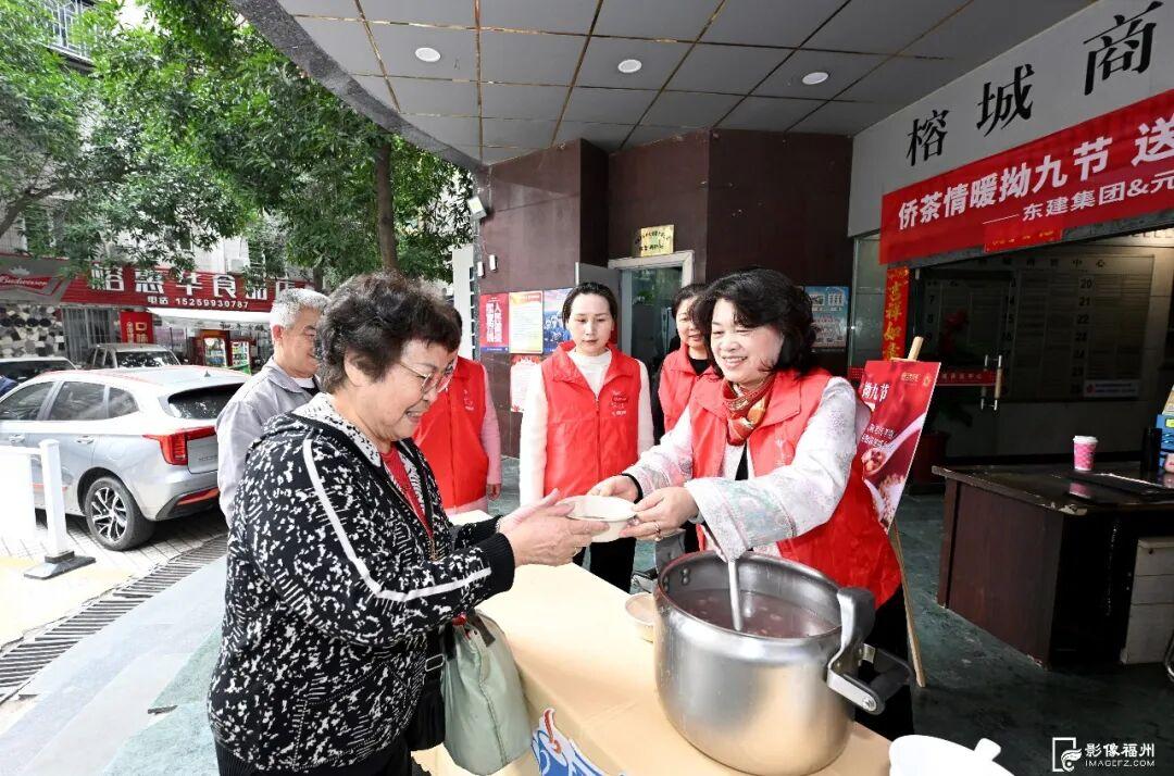 福州独有！今天你喝粥了吗？