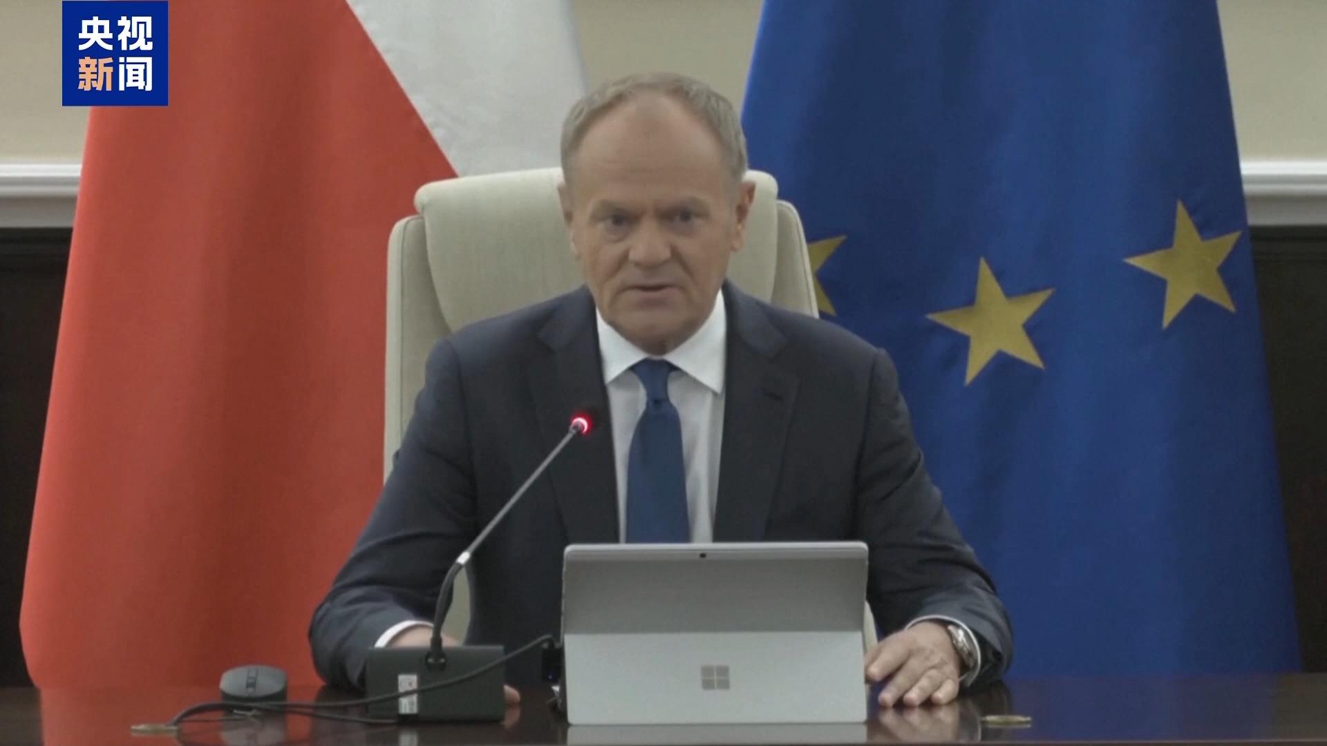 特朗普“喊话”盟友赴霍尔木兹海峡护航 多国反应冷淡