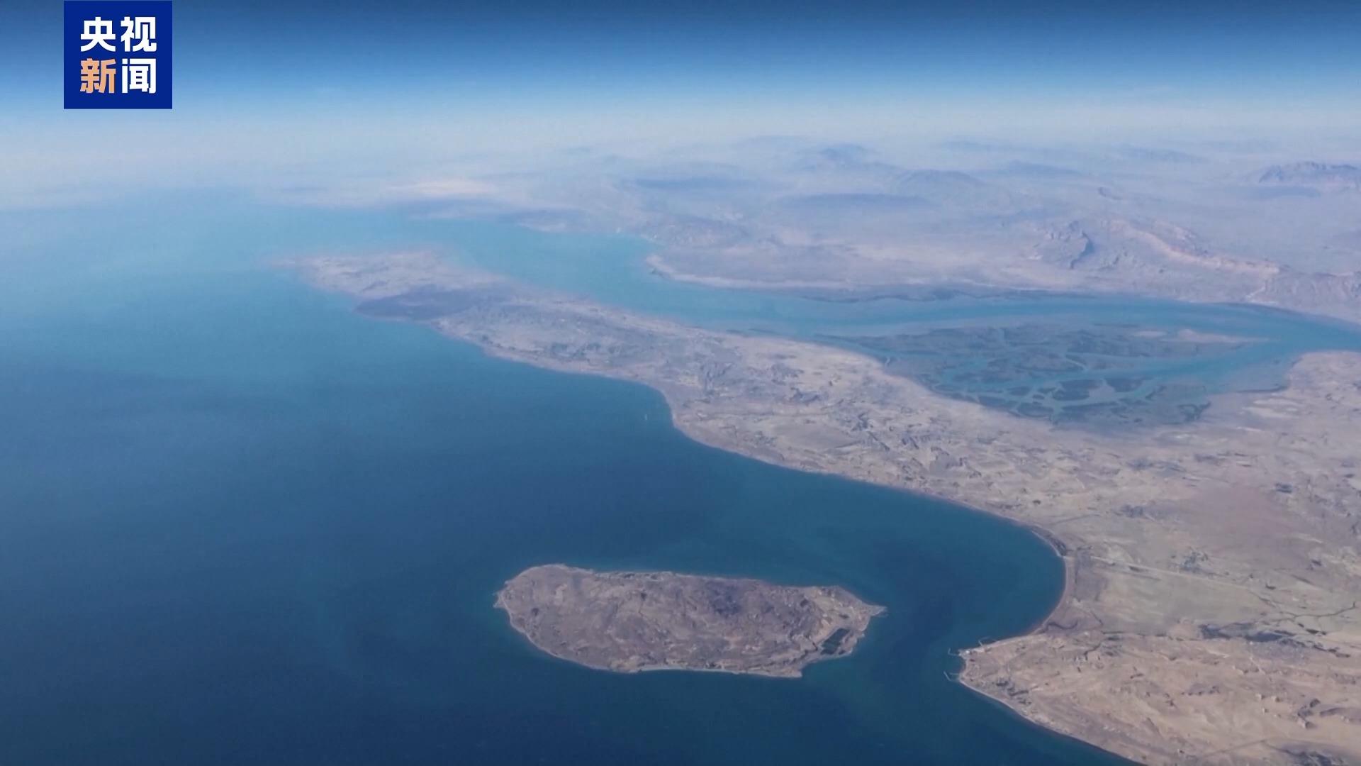 特朗普“喊话”盟友赴霍尔木兹海峡护航 多国反应冷淡