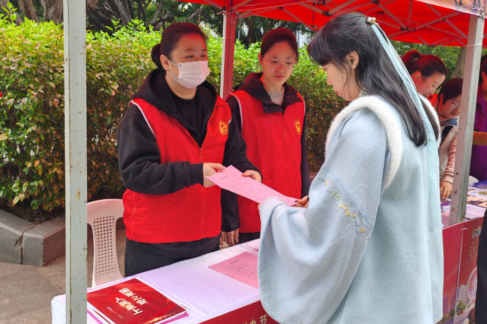 好！甜！啊！晋安满城飘香！