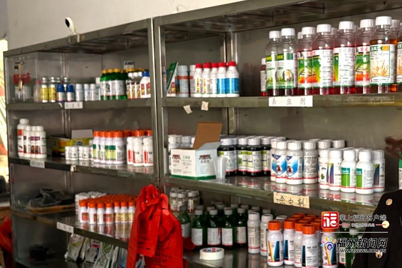 山海来讯｜万象“耕”新！看福州供销系统如何“一条龙”服务春耕