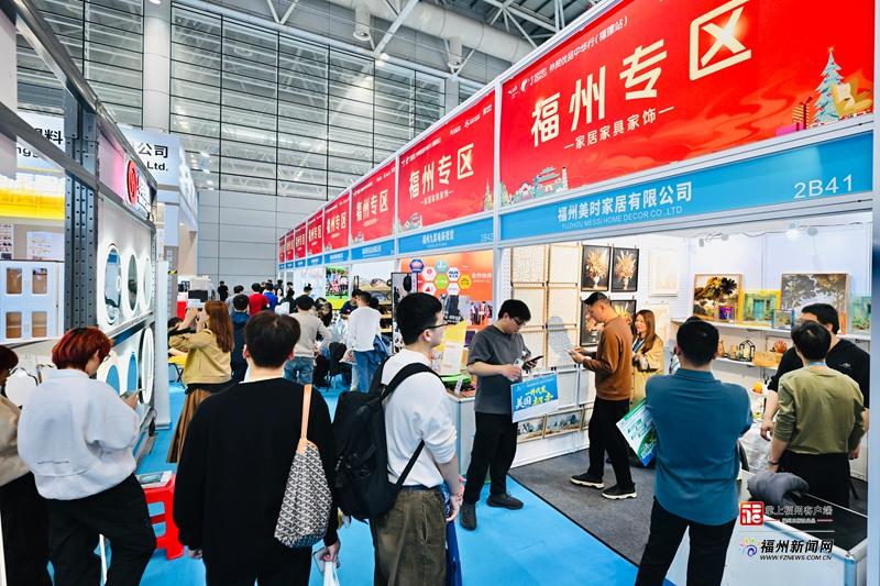 第六届跨交会掀起出海新浪潮