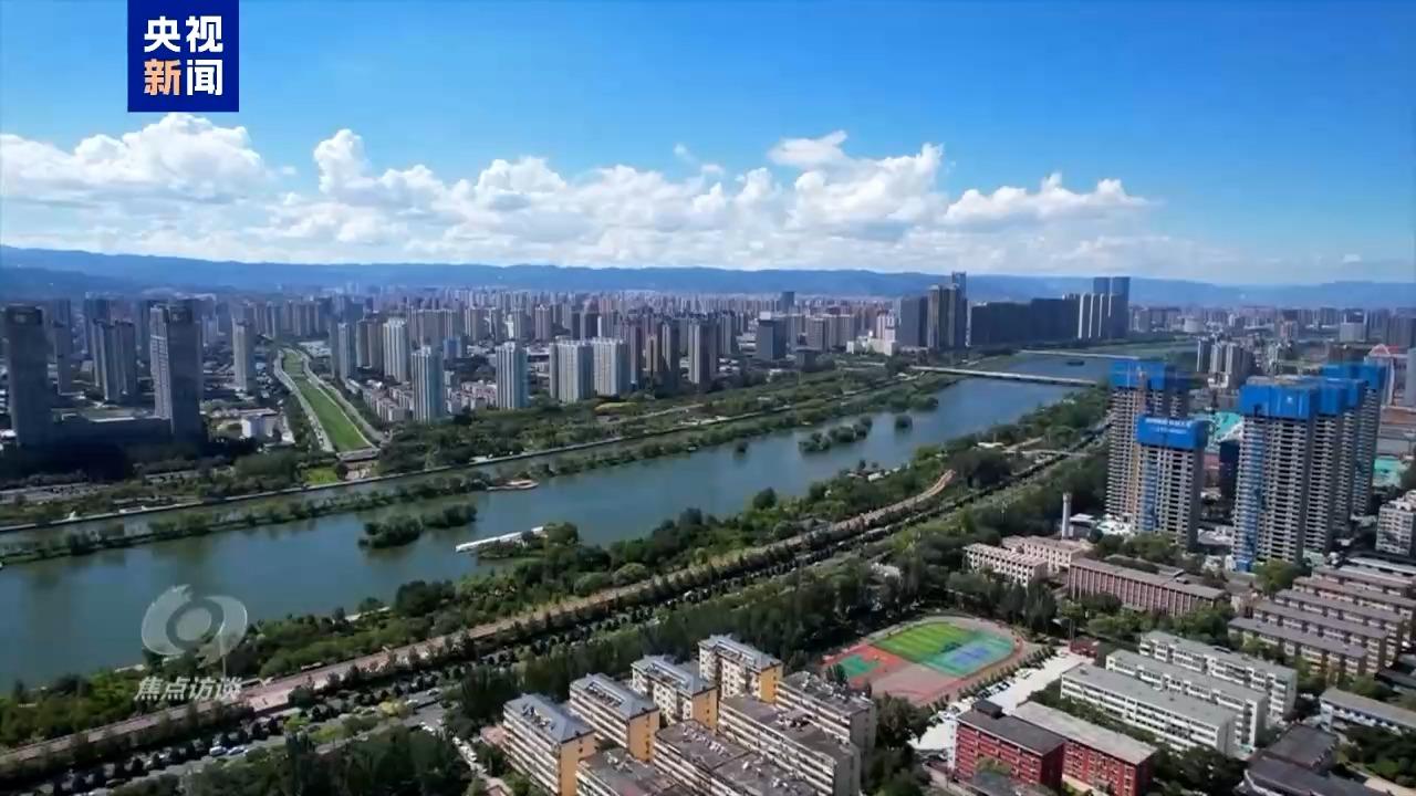 我国首部生态环境法典 用全新“法治工具箱”解决环境治理难题