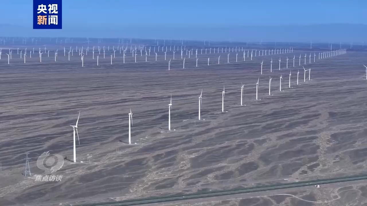 我国首部生态环境法典 用全新“法治工具箱”解决环境治理难题