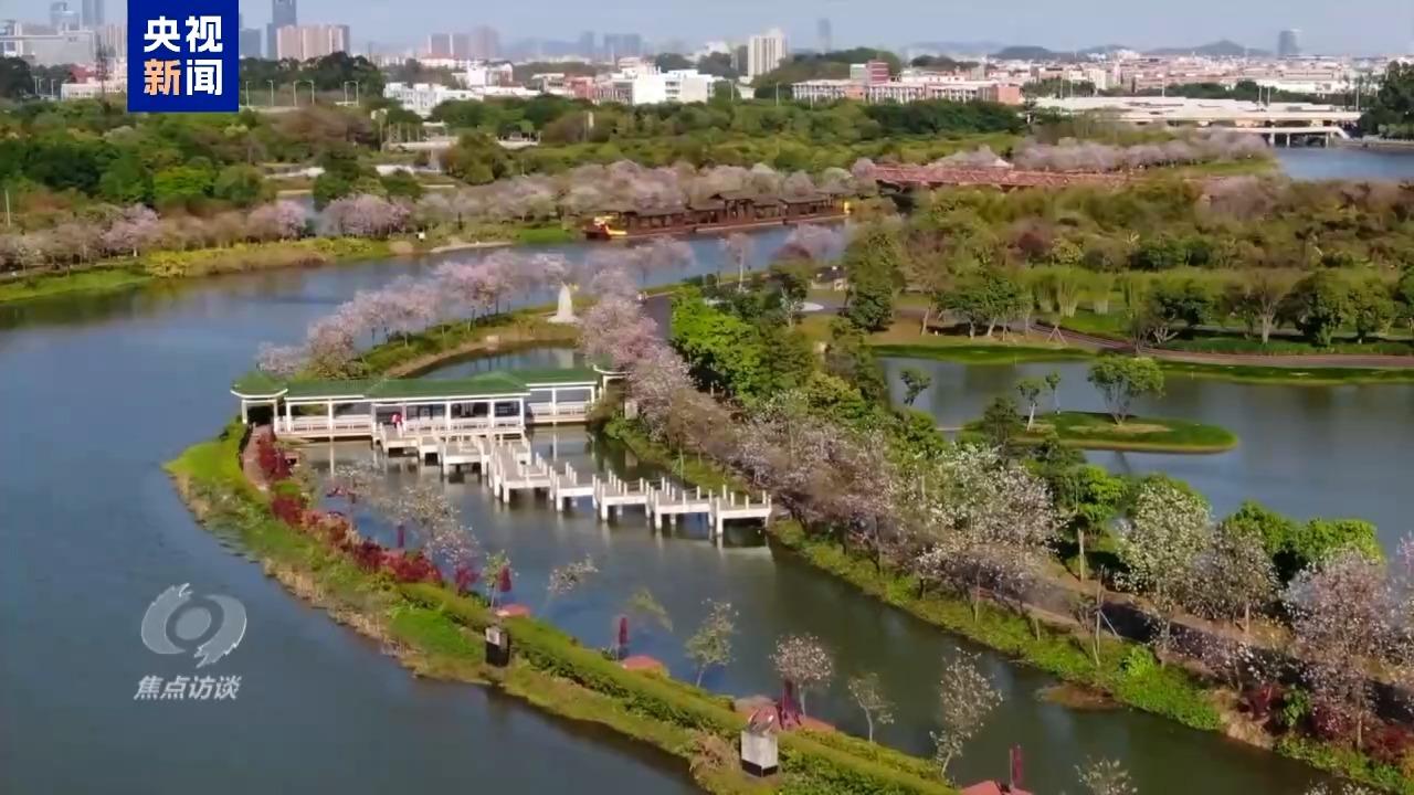 我国首部生态环境法典 用全新“法治工具箱”解决环境治理难题