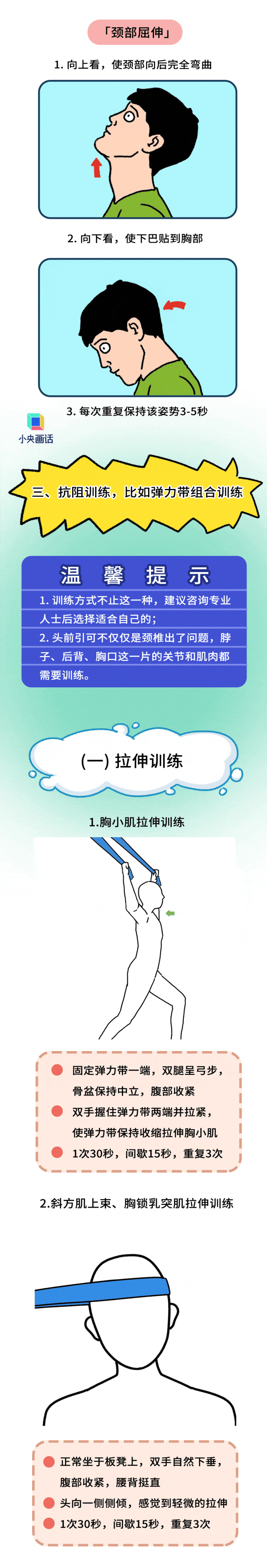 看完这篇文章，赶紧把你的脖子收回去！