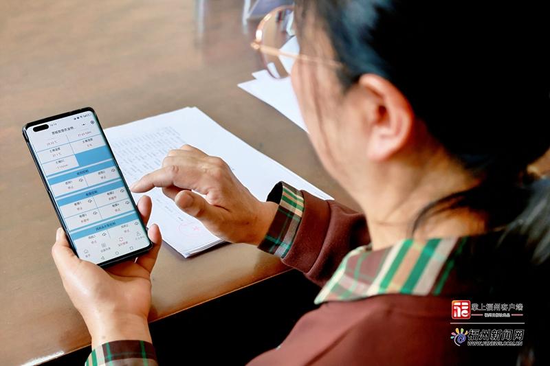 县在发生｜满满“科技范”！福州春耕“卷”起来了