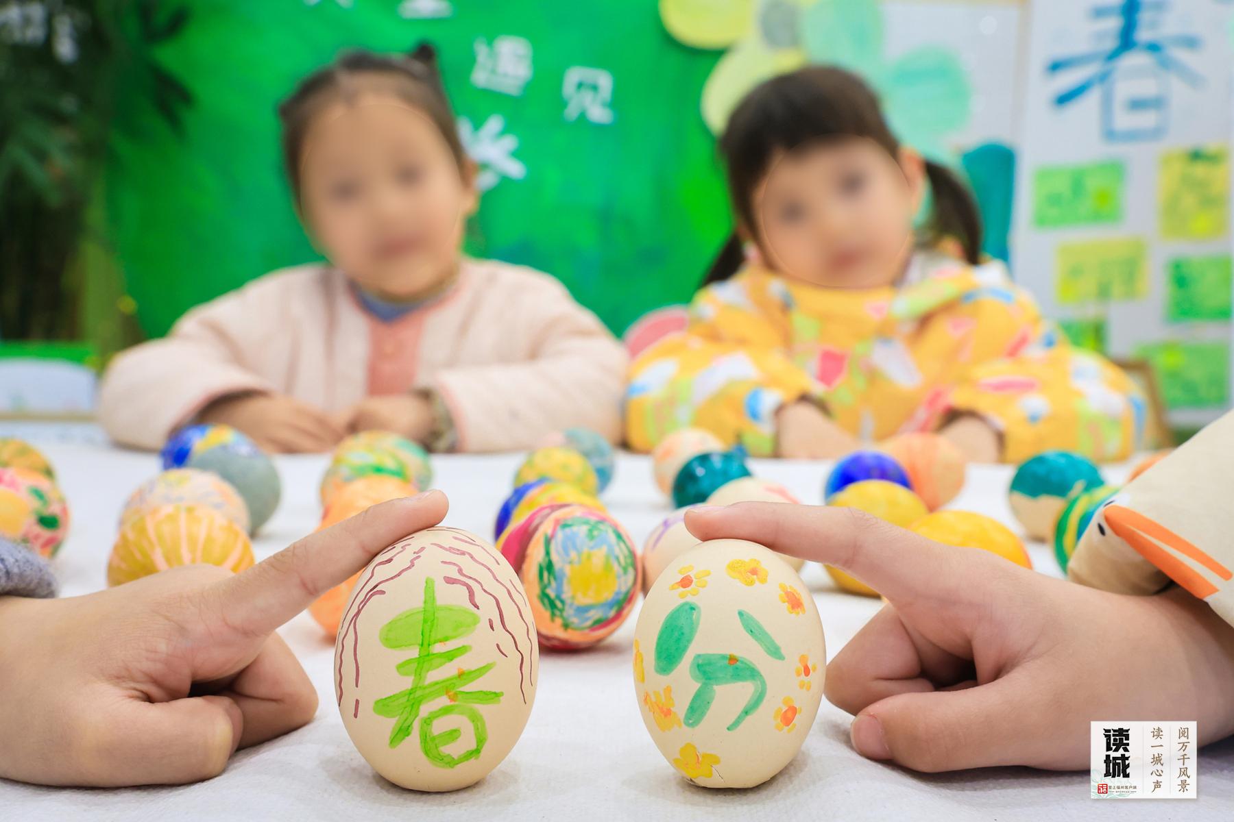 读城｜今日春分！恰逢一城花开，平分这份美好