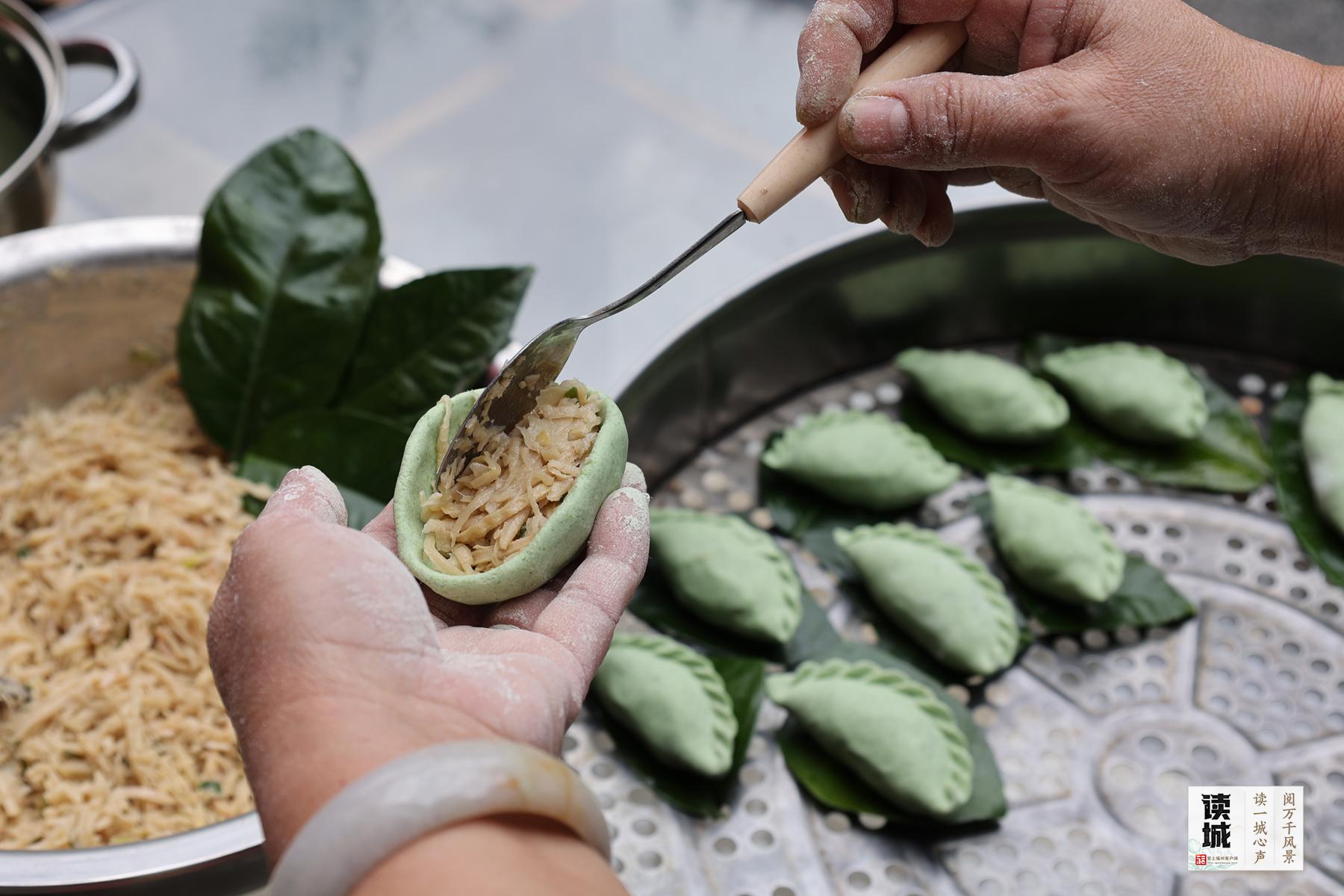读城｜今日春分！恰逢一城花开，平分这份美好