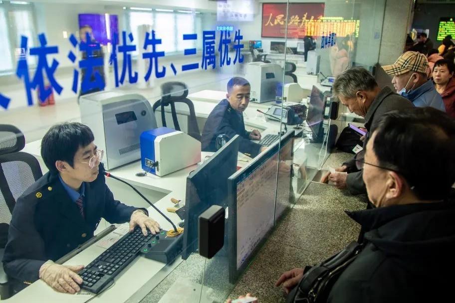 清明小长假火车票，今日开售