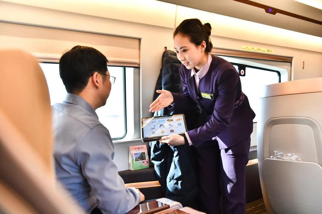 清明小长假火车票，今日开售