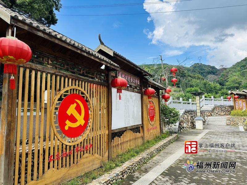 闽侯锡地村：以道德评议会为抓手，深化移风易俗