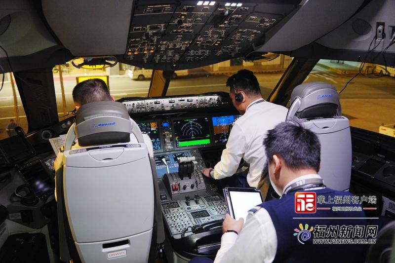 实地验证试飞成功！长乐国际机场迈向双跑道时代