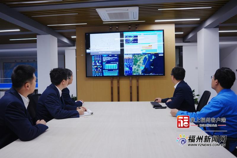 实地验证试飞成功！长乐国际机场迈向双跑道时代