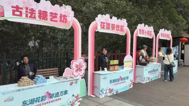 太美了！杜鹃花+木绣球同步盛放！就在晋安