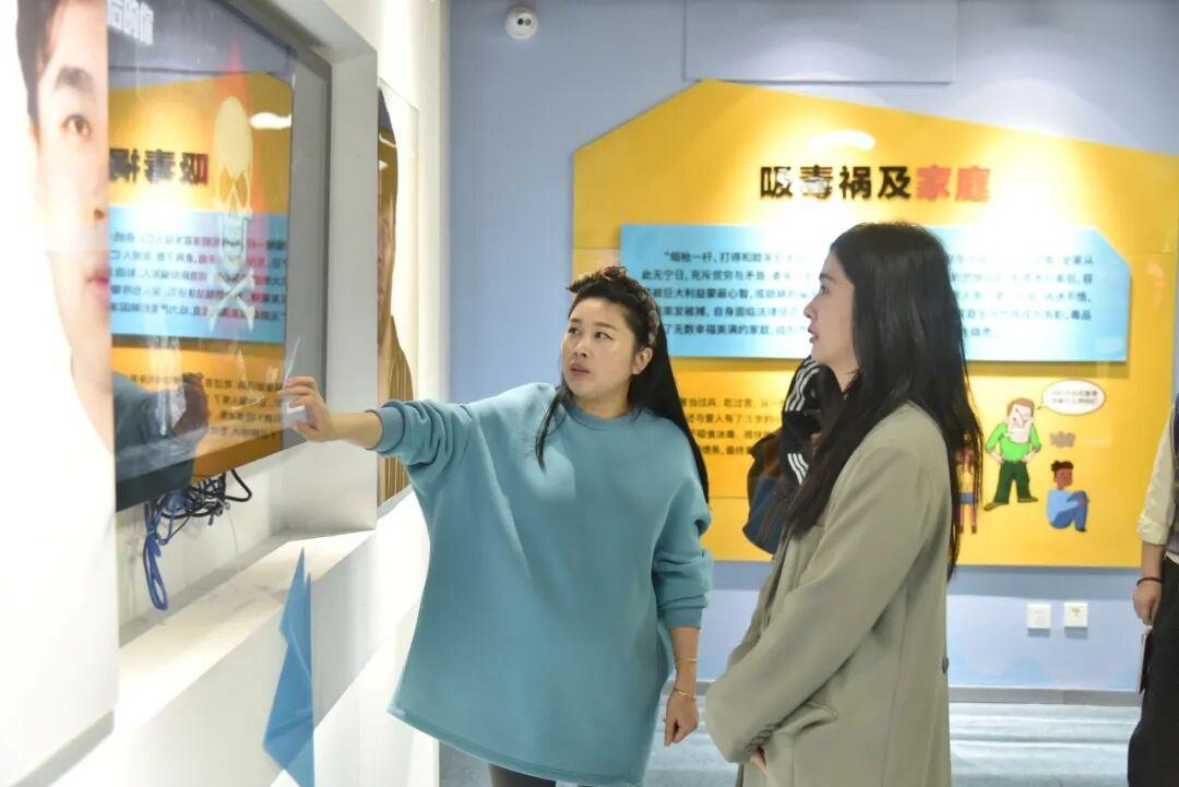 晋安区直机关2026年第一场“行走的党课”开讲