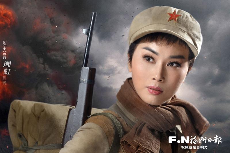 左海会客厅 | 周虹：梅香如故 闽韵流长