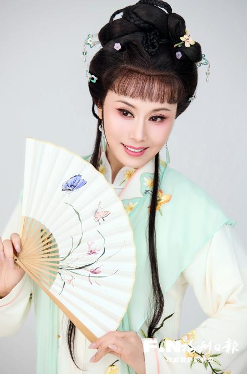 左海会客厅 | 周虹：梅香如故 闽韵流长