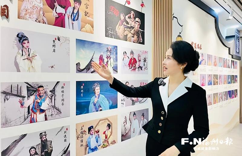 左海会客厅 | 周虹：梅香如故 闽韵流长