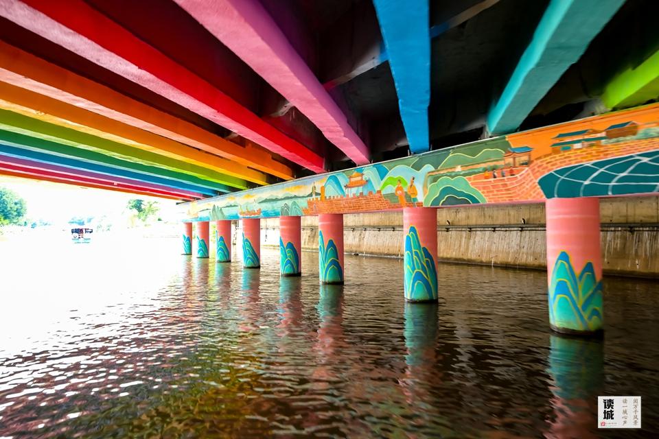 读城｜跟随一滴水 来看福州“水故事”