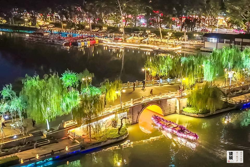 读城｜跟随一滴水 来看福州“水故事”