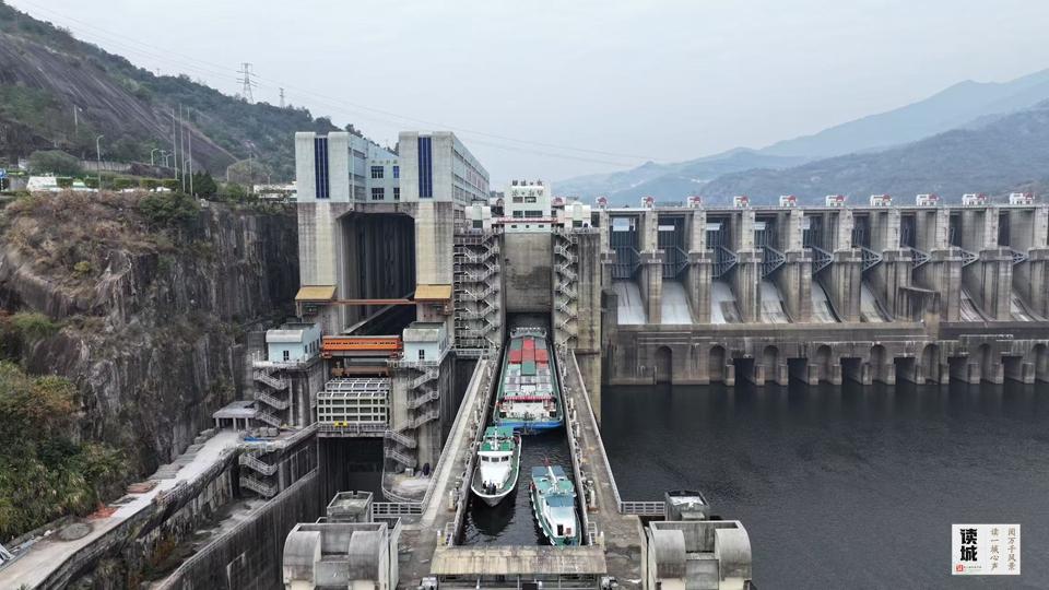 读城｜跟随一滴水 来看福州“水故事”