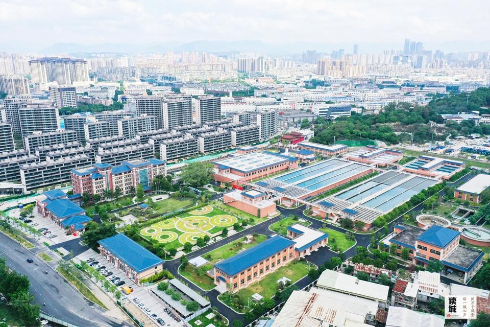 读城｜跟随一滴水 来看福州“水故事”