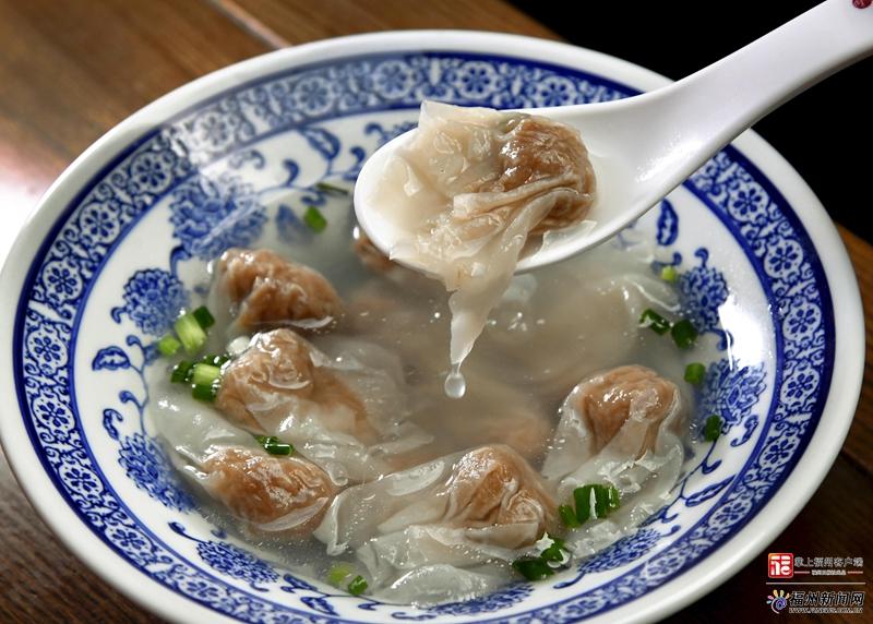 “太好吃了!”俞敏洪直播点赞福州肉燕鱼丸 “太好吃了!”俞敏洪直播点赞福州肉燕鱼丸