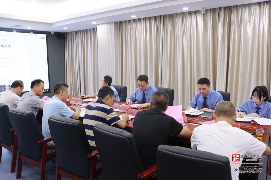 案鉴｜处罚私卖不达标山泉水 长乐检察守护饮水安全