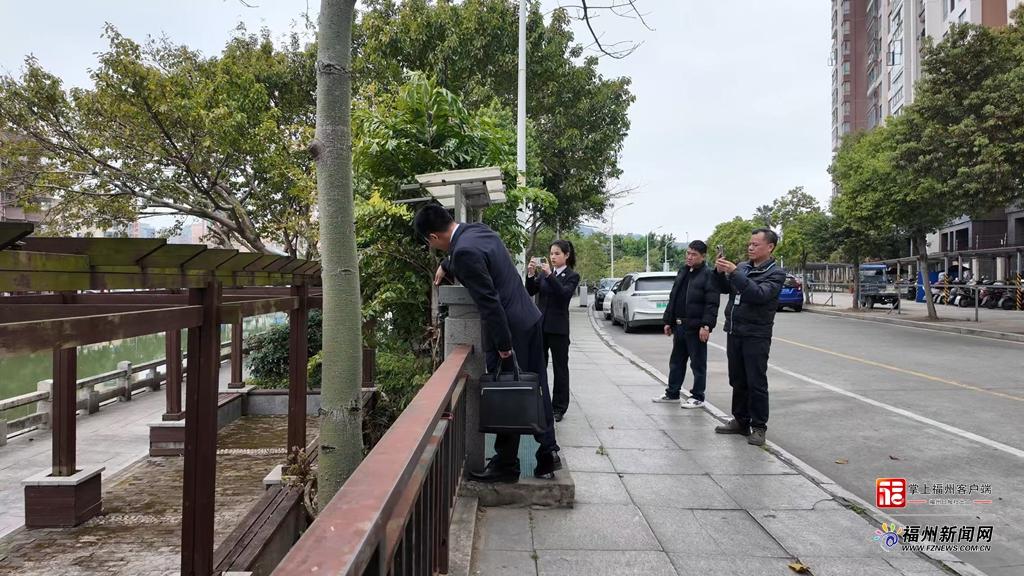 案鉴｜处罚私卖不达标山泉水 长乐检察守护饮水安全