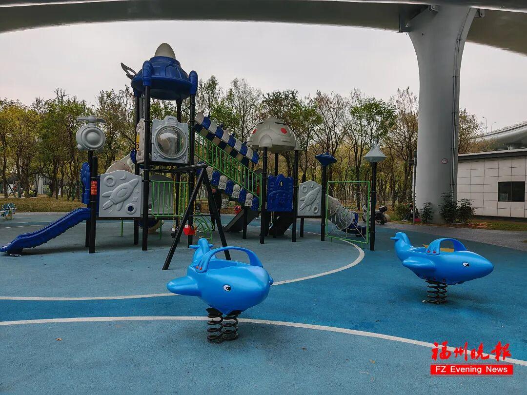 福州黄花风铃木公园，太美了！免费开放，很多人赶去打卡