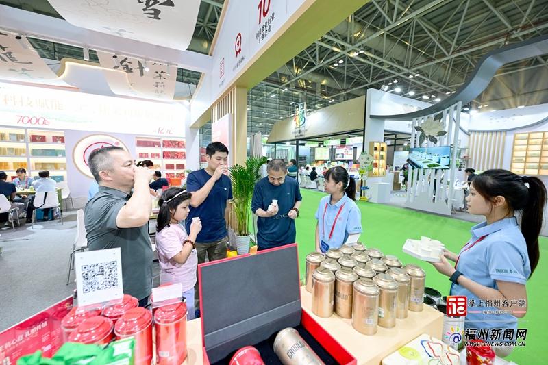 山海来讯｜真金白银投向哪？解码福州特色现代农业发展“新十条”