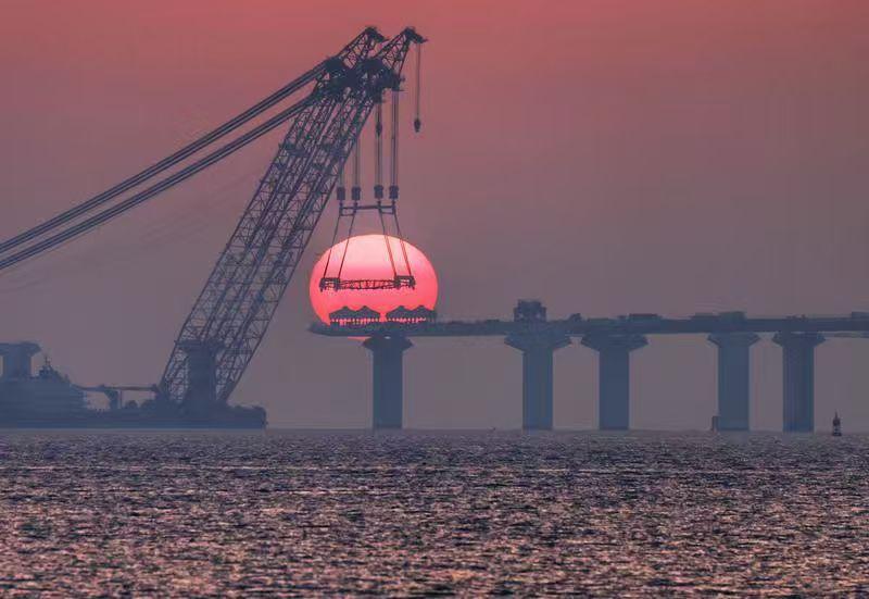 奋勇探新路 闽台亲上亲