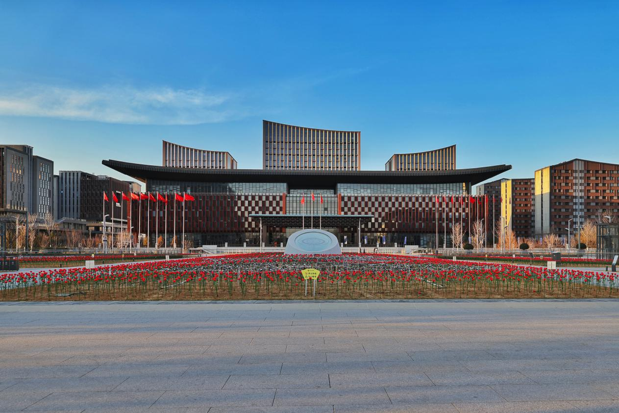 一见·全国两会后总书记首次地方考察，为什么选择了这里？