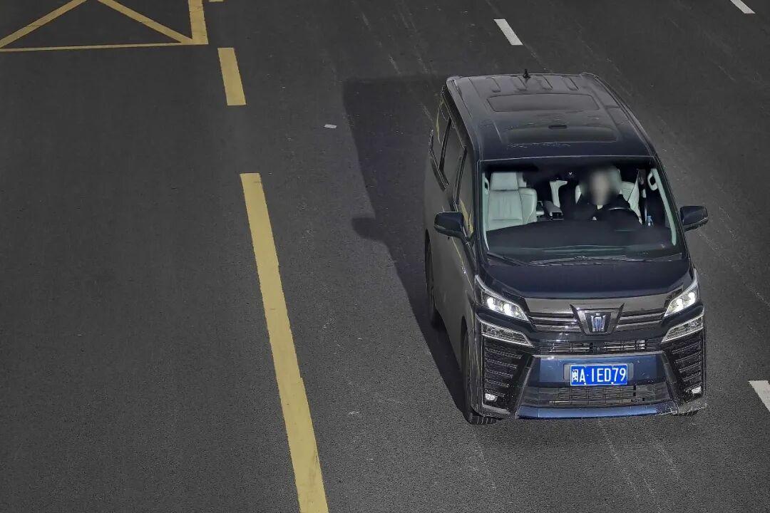 高清照片曝光！闽A1ED79、闽A688AN、闽A1385E……福州这些司机被抓拍！
