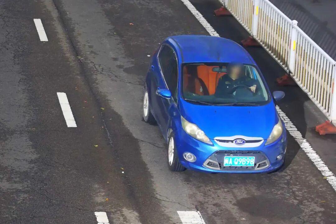 高清照片曝光！闽A1ED79、闽A688AN、闽A1385E……福州这些司机被抓拍！