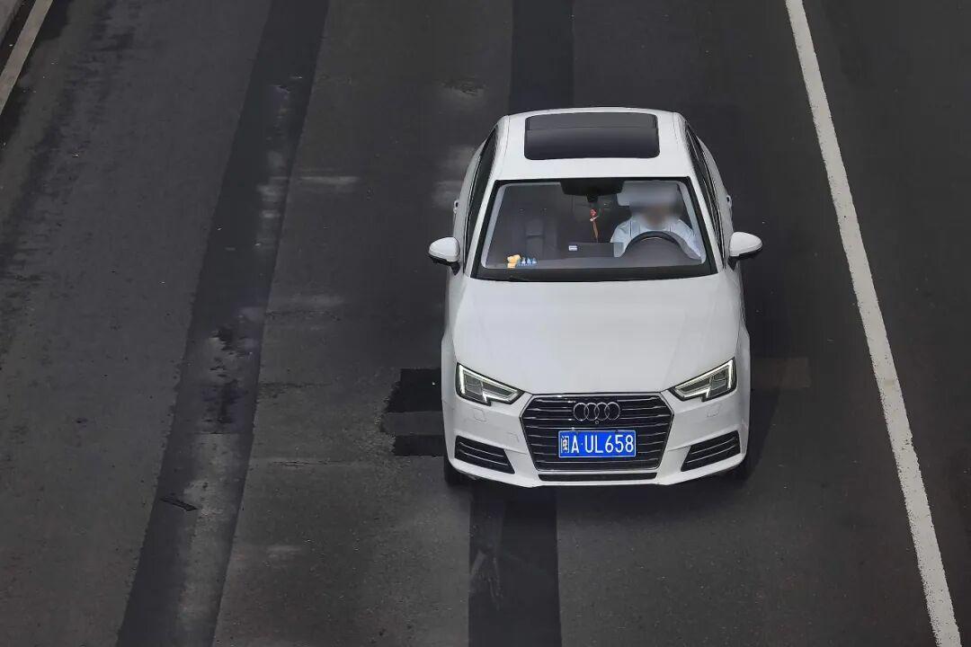 高清照片曝光！闽A1ED79、闽A688AN、闽A1385E……福州这些司机被抓拍！