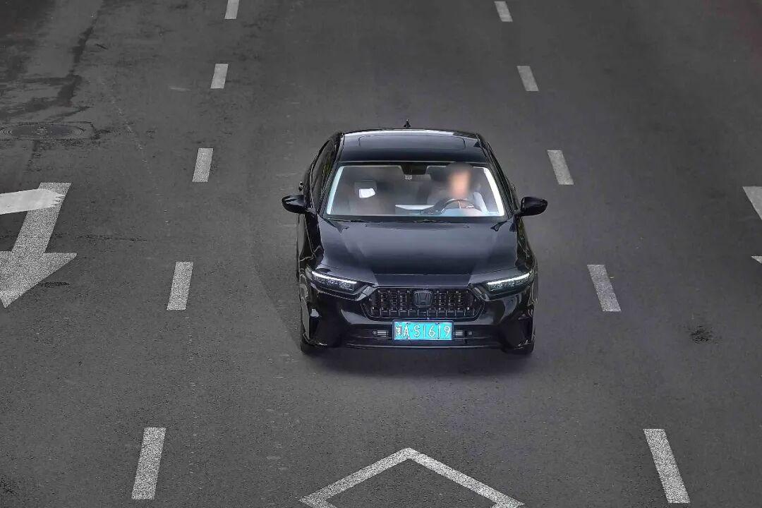 高清照片曝光！闽A1ED79、闽A688AN、闽A1385E……福州这些司机被抓拍！