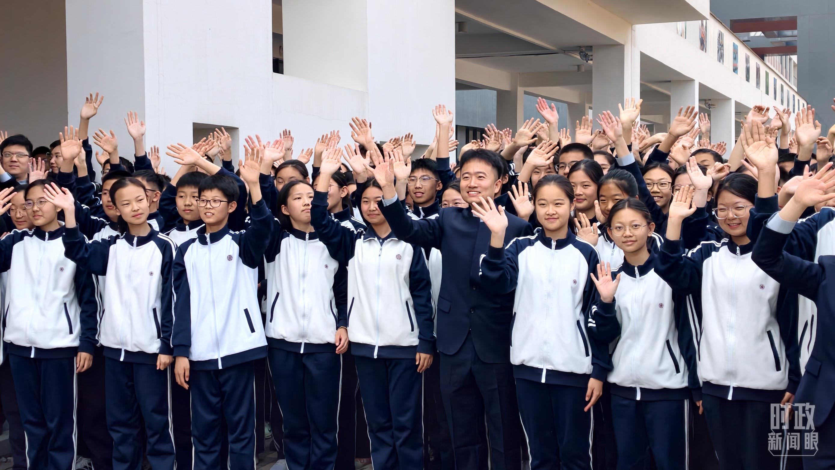 时政新闻眼丨第四次到雄安，习近平为“千年大计”作出重要部署