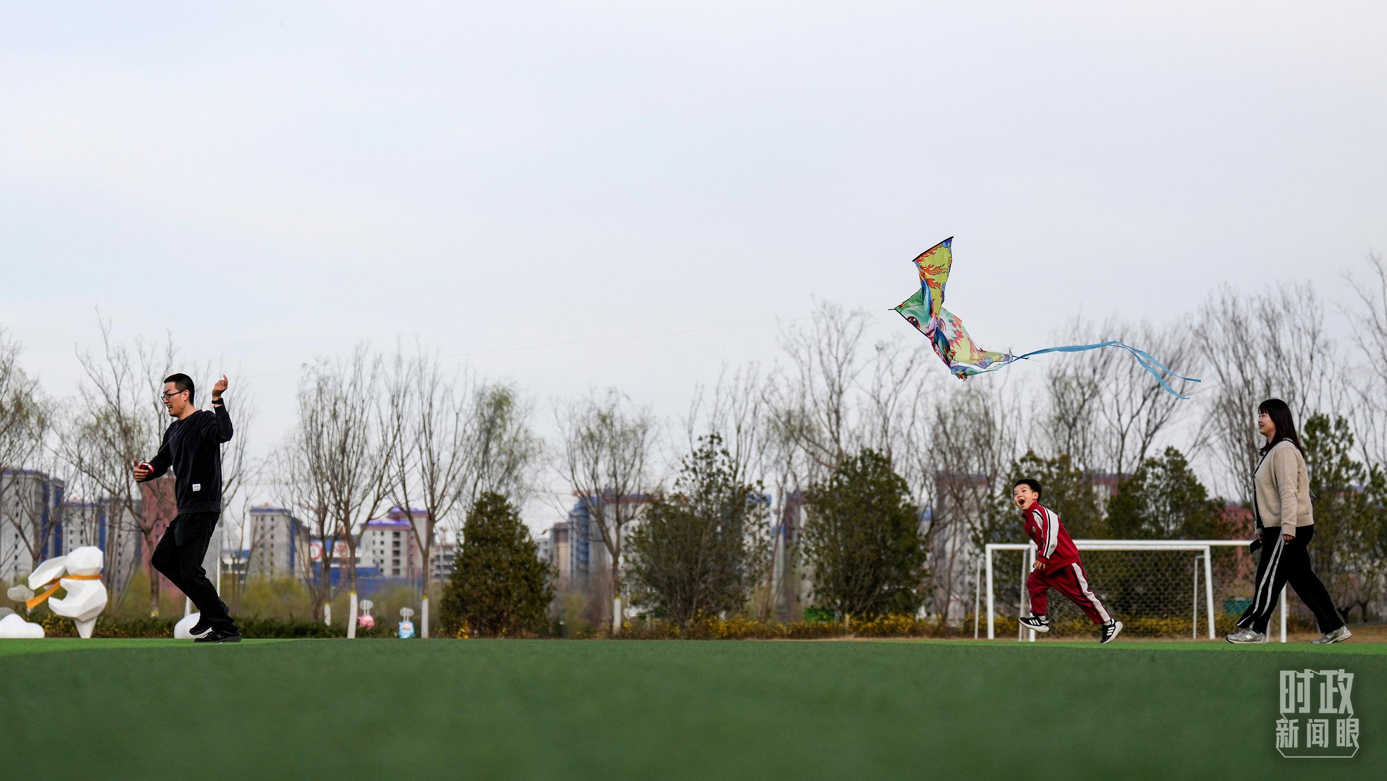 时政新闻眼丨第四次到雄安，习近平为“千年大计”作出重要部署