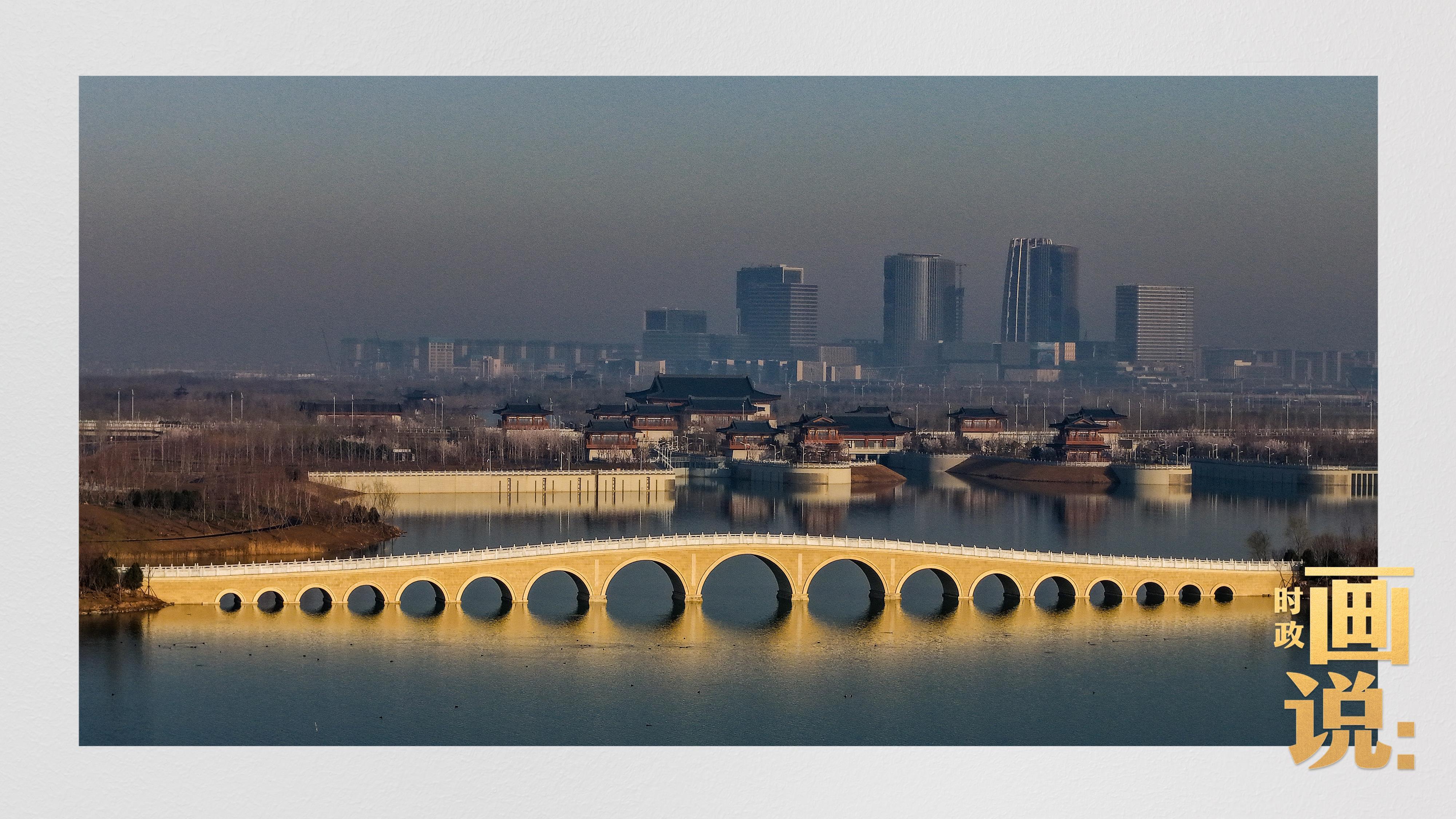 时政画说丨春之计