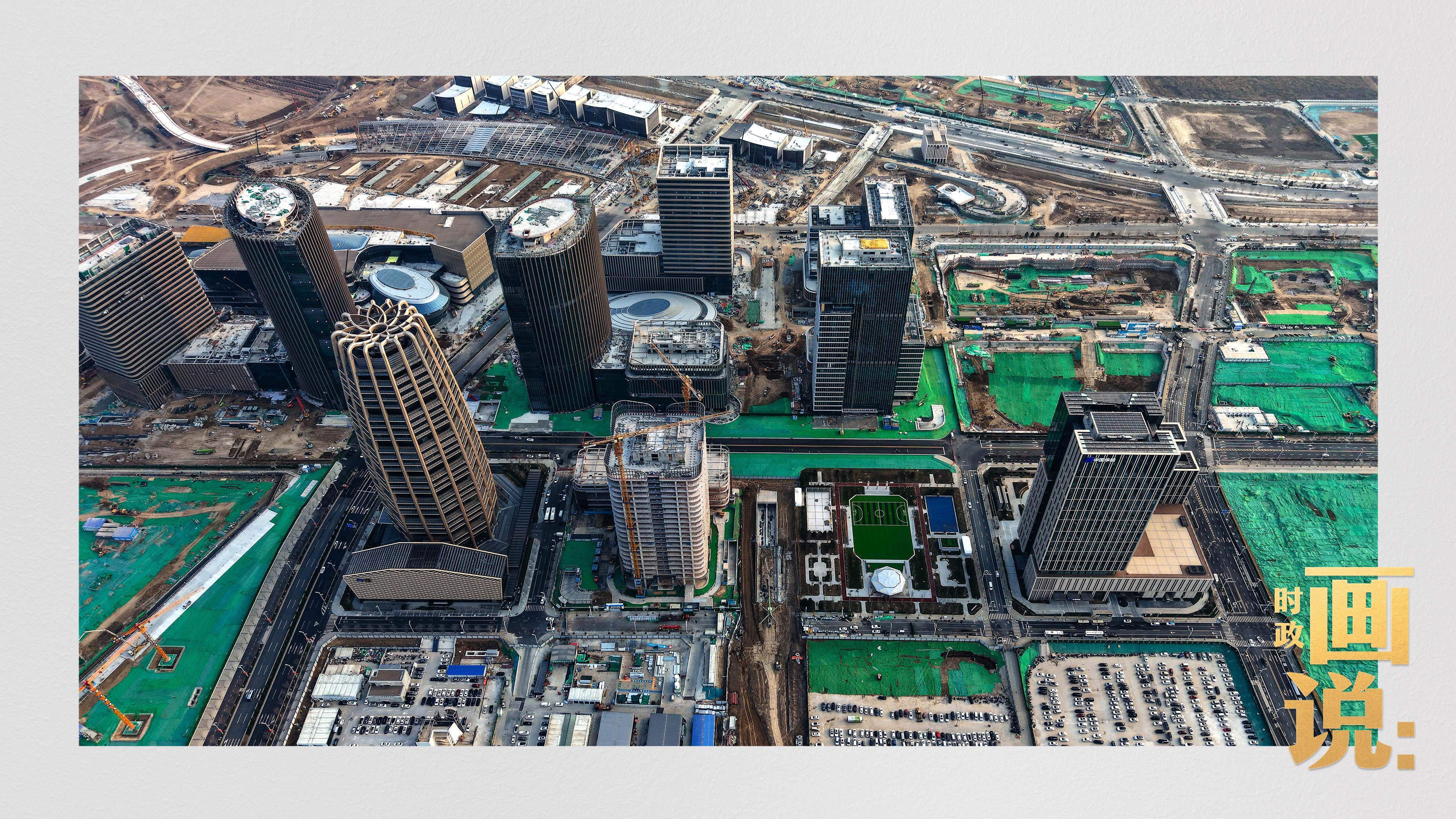 时政画说丨春之计